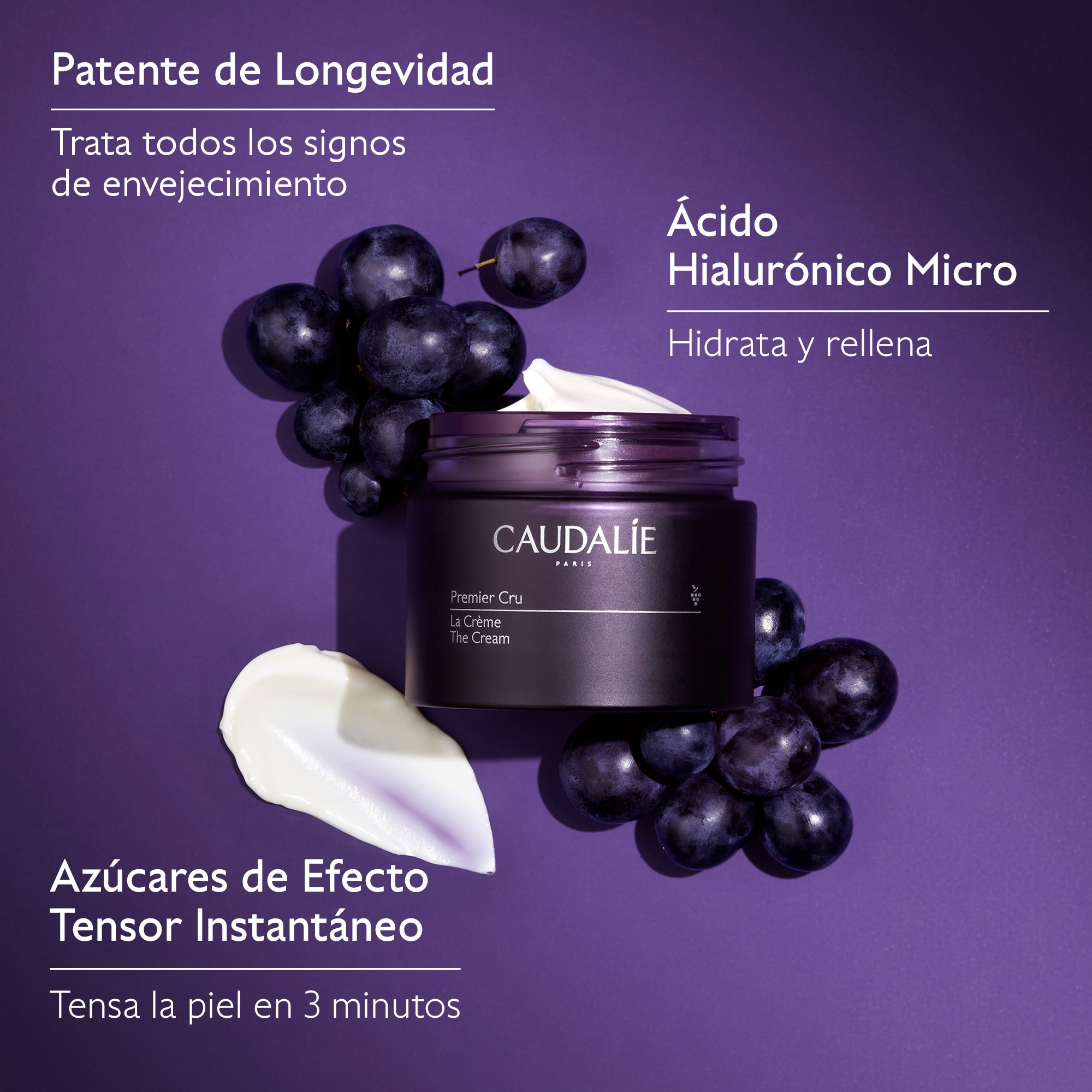 PREMIER CRU LA RECARGA (REFILL DE CREMA ANTI-EDAD)